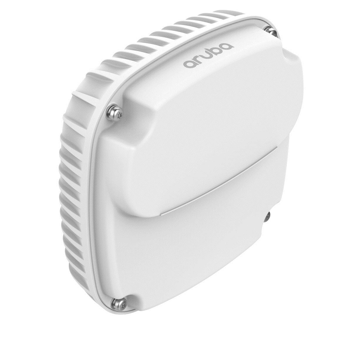 Aruba AP-387 (RW) 802.11ac/ad 802.3at POE Dual 5/60 GHz Integrated Antenna Outdoor Radio