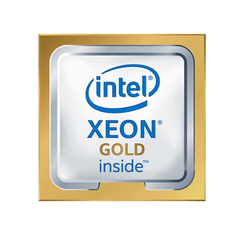 ProLiant DL160 Gen10 ntel Xeon-Gold 6230R (2.1GHz/26-core/150W) Processor Kit (P24217-B21)