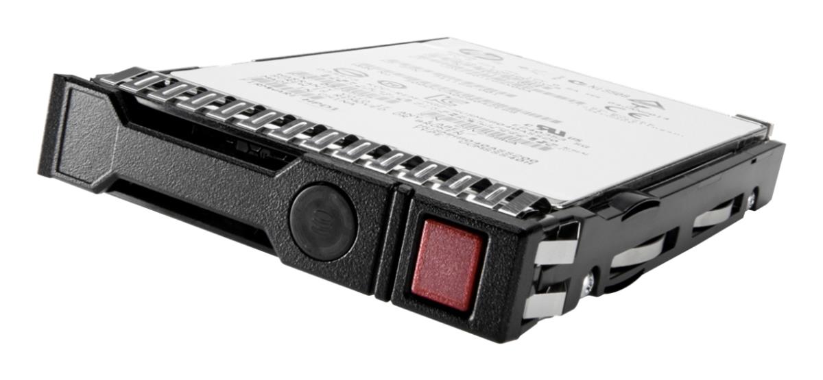 Hard Drive 18TB SATA 6G Business Critical 7.2K LFF SC 1-year Warranty 512e ISE