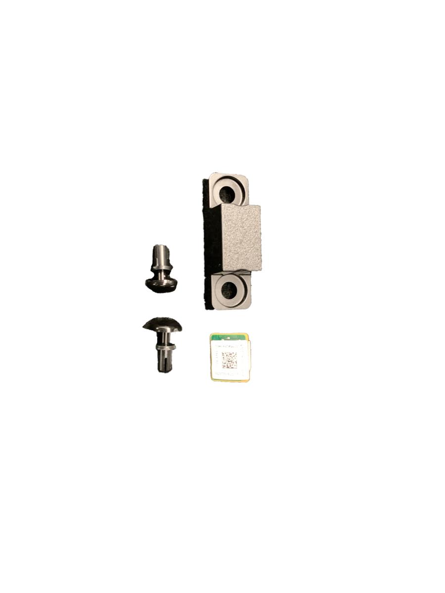 HPE TPM 2.0 Gen10+ White Rivets Kit