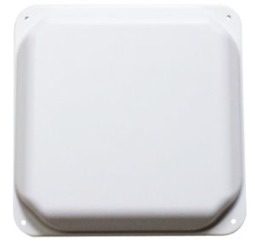 AP-303-CVR-20 20-pack for AP-303 with Holes for LED Indicators White Non-glossySnap-on Covers