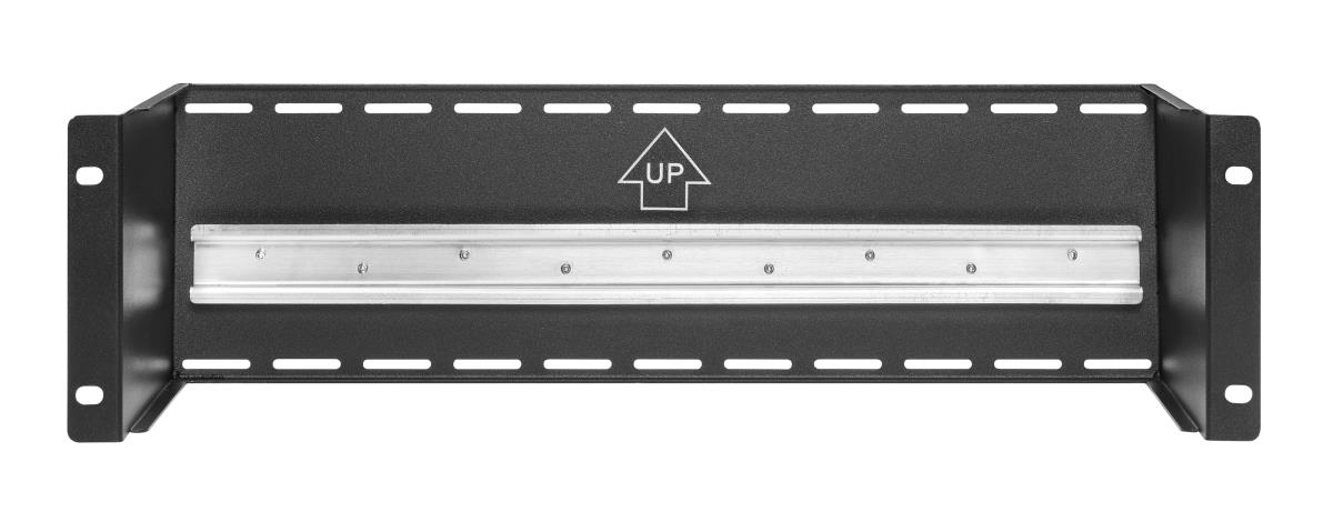 Aruba DIN Rail 3RU 19 in Rack Mount Kit