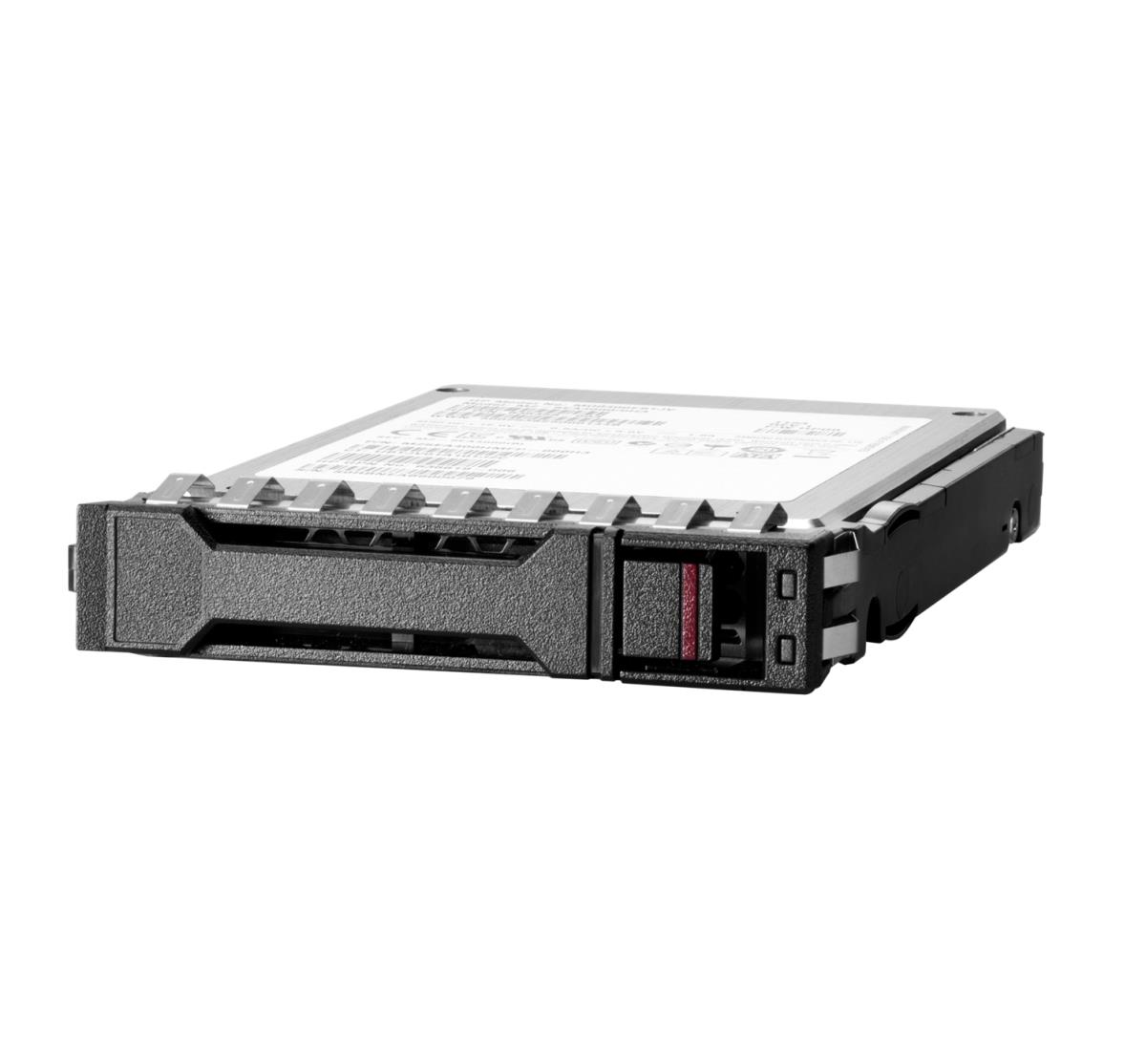 SSD 1.92TB SATA 6G Mixed Use SFF BC Self-encrypting 5300M