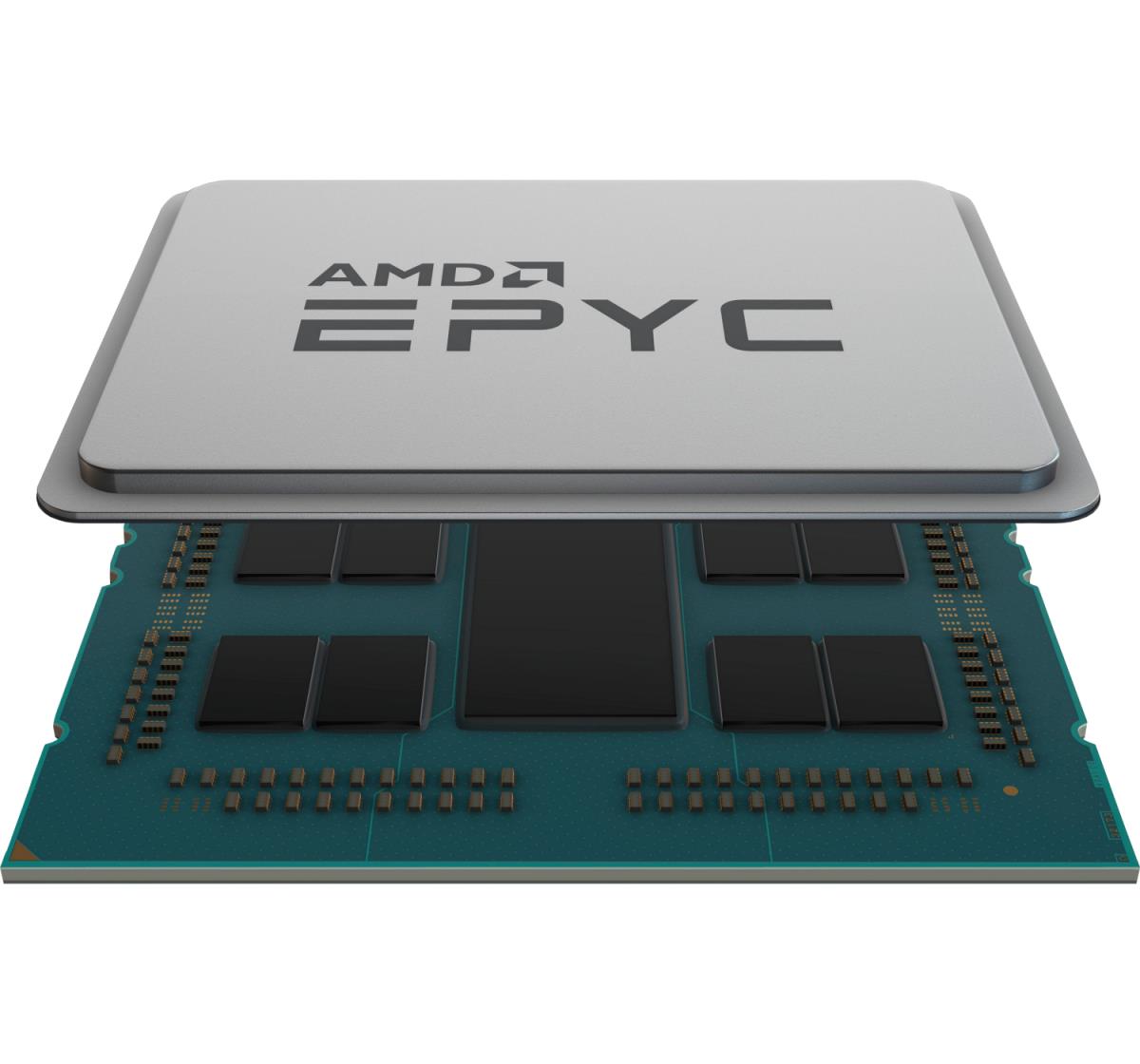 AMD EPYC 7502P Kit for DL345 Gen10+