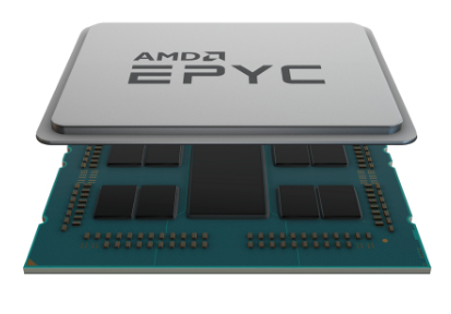 AMD EPYC 7502 Kit for DL365 Gen10+