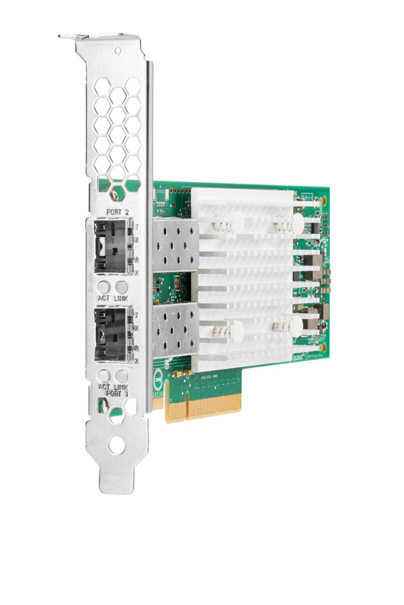 Broadcom BCM57412 Ethernet 10GB 2-port SFP+ Adapter