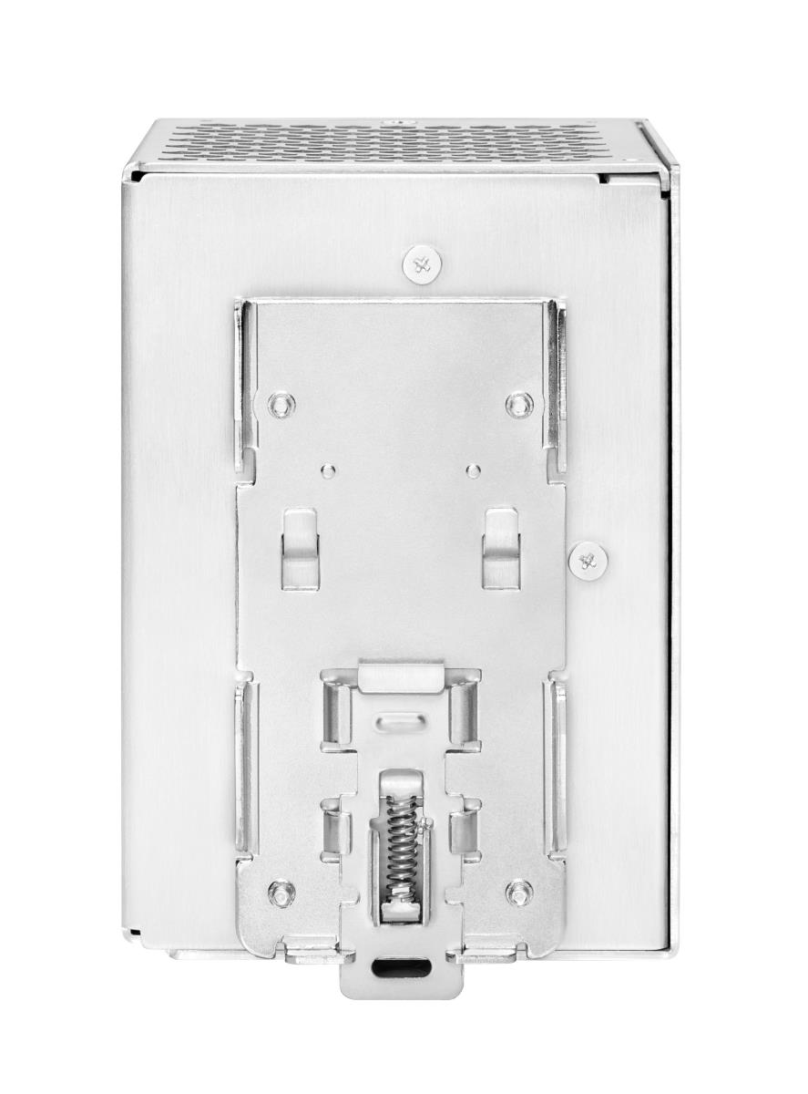 Aruba 4000i POE 54VDC 240W 100-240VAC DIN Power Supply