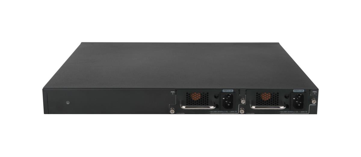 FlexNetwork 5140 24G SFP w/8G Combo 4SFP+ EI Switch