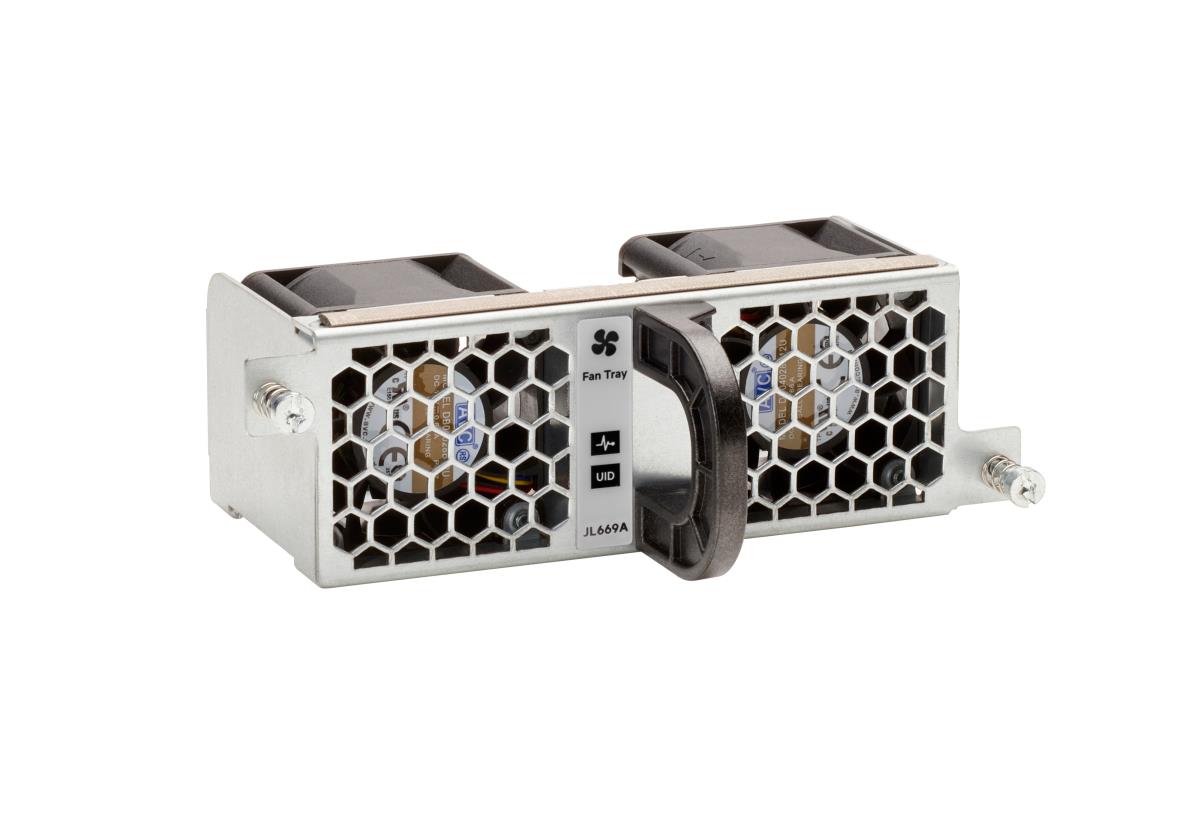 Aruba X751 Front to Back Fan Tray (JL669B)