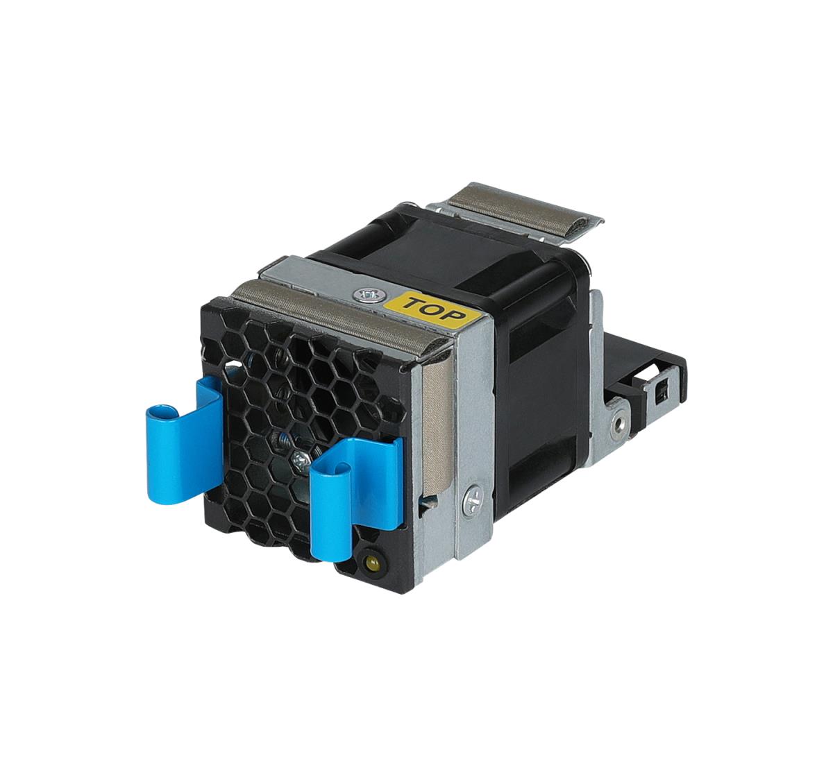FlexFabric 5944 Power to Port Airflow (Back to Front) Fan Module