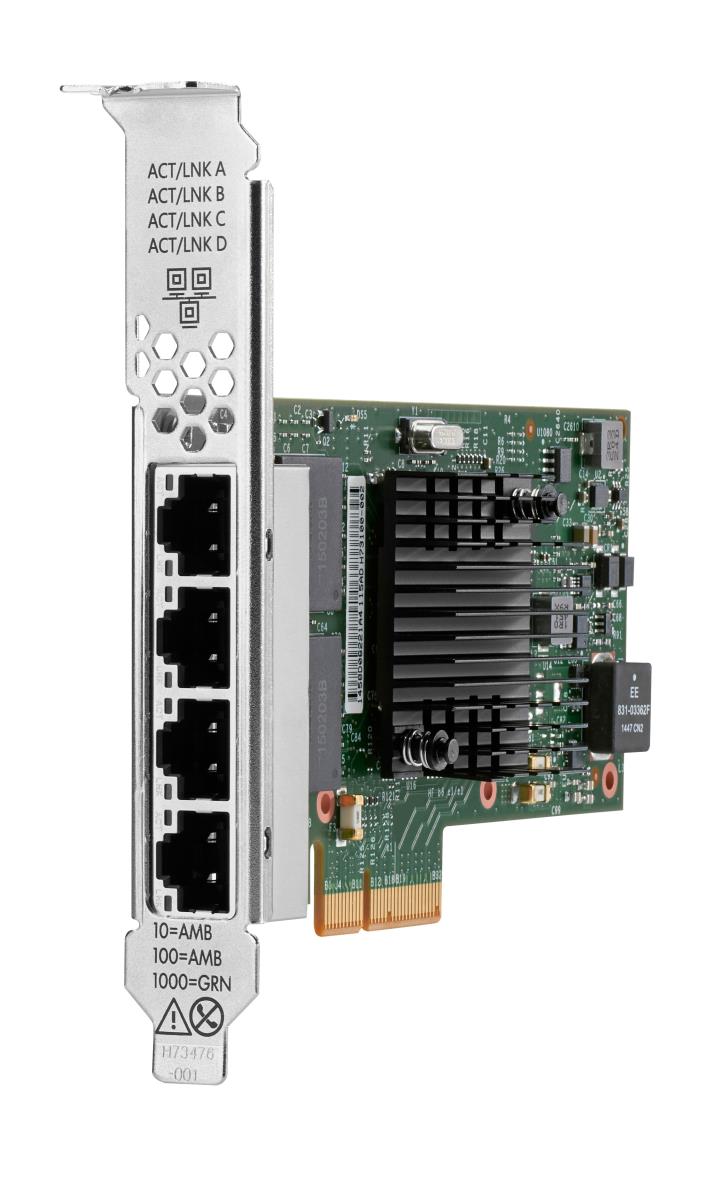 Broadcom BCM5719 Ethernet 1GB 4-port BASE-T Adapter
