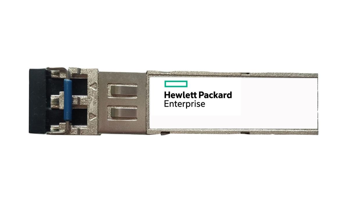 Aruba 50G SFP56 LC SR 100m MMF Transceiver