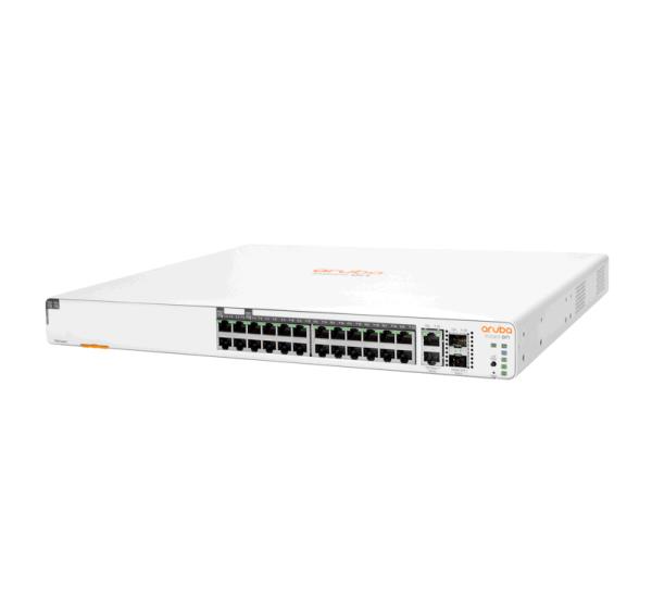 Bundle / Aruba IOn 1960 24G 2XT 2XF 370W - 2pcs