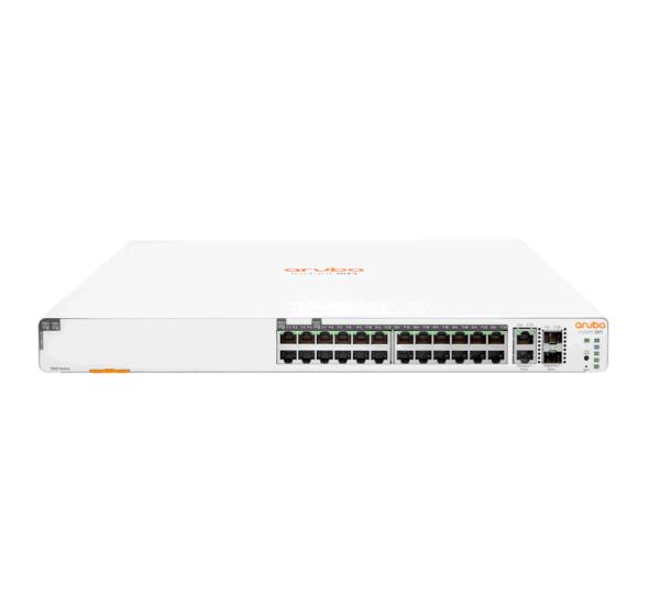 Bundle / Aruba IOn 1960 24G 2XT 2XF 370W - 2pcs