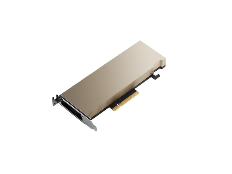 NVIDIA A2 16GB Pci-e Non-CEC Accelerator
