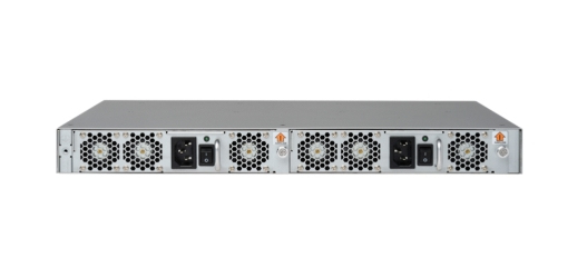 HPE SN6600B 32GB 48-port/24-port 24-port 32GB Short Wave SFP+ Integrated Fibre Channel Switch