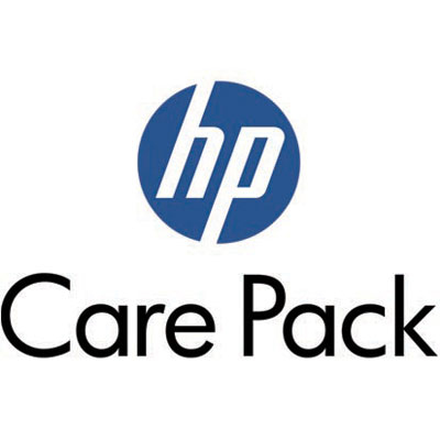 HPE Aruba 3Y FC NBDExE/R2930F24G4SF Swt