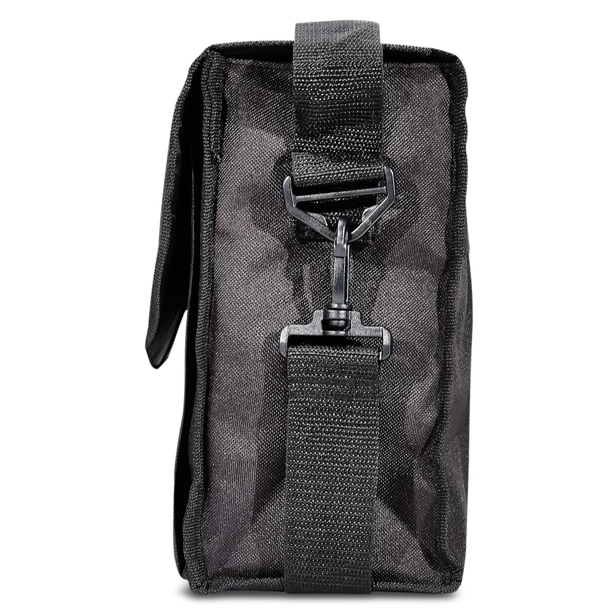 Carrying Case - Premium Black (315 X 120 X 230mm)