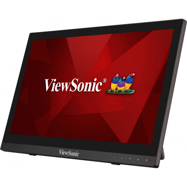 Touch monitor - 16IN TD1630-3 1366X768 TOUCH VGA HDMI 16:9 10 POINTS