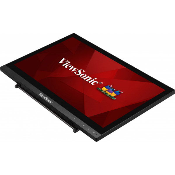 Touch monitor - 16IN TD1630-3 1366X768 TOUCH VGA HDMI 16:9 10 POINTS