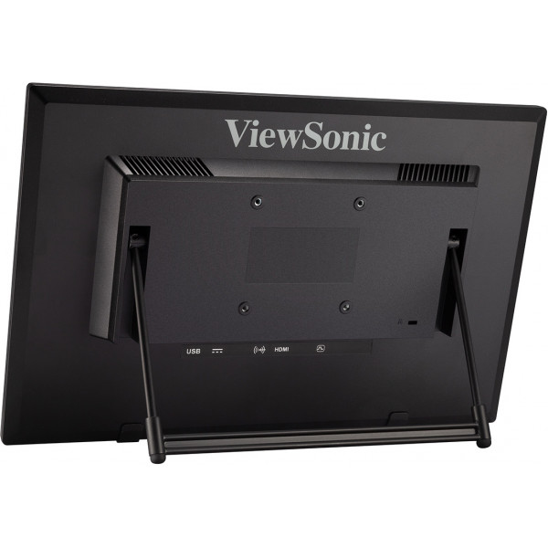 Touch monitor - 16IN TD1630-3 1366X768 TOUCH VGA HDMI 16:9 10 POINTS