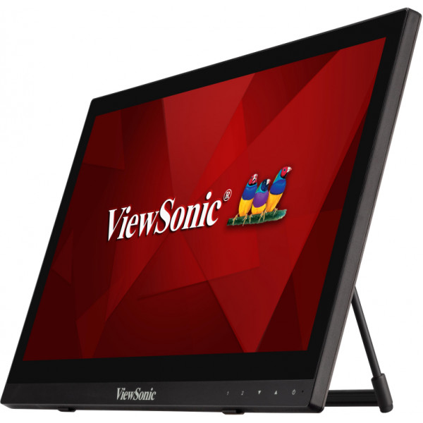 Touch monitor - 16IN TD1630-3 1366X768 TOUCH VGA HDMI 16:9 10 POINTS