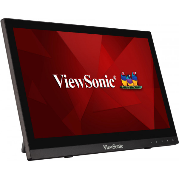 Touch monitor - 16IN TD1630-3 1366X768 TOUCH VGA HDMI 16:9 10 POINTS