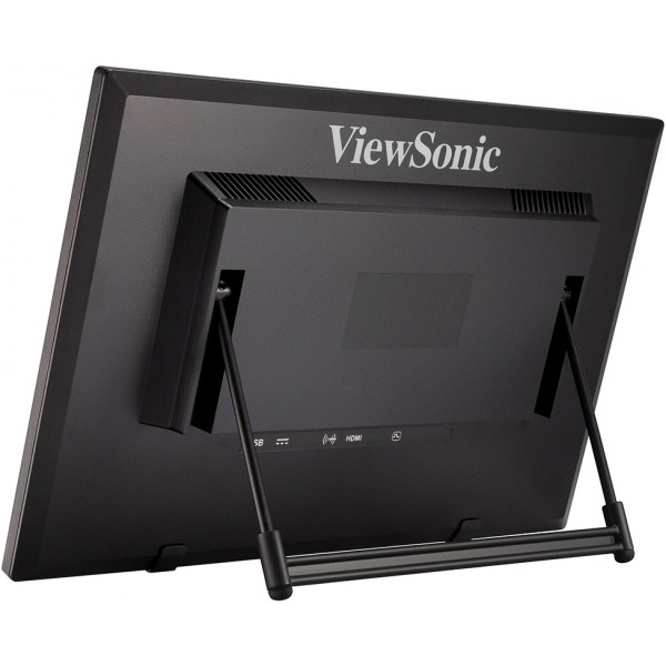 Touch monitor - 16IN TD1630-3 1366X768 TOUCH VGA HDMI 16:9 10 POINTS