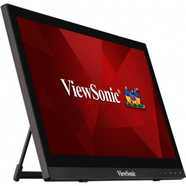Touch monitor - 16IN TD1630-3 1366X768 TOUCH VGA HDMI 16:9 10 POINTS
