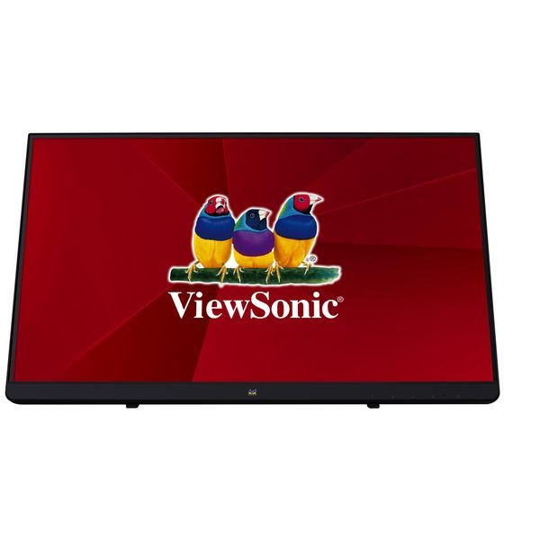 Touch monitor - TD2230 - 22in - 1920x1080 (Full HD) - IPS 5ms