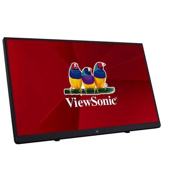 Touch monitor - TD2230 - 22in - 1920x1080 (Full HD) - IPS 5ms