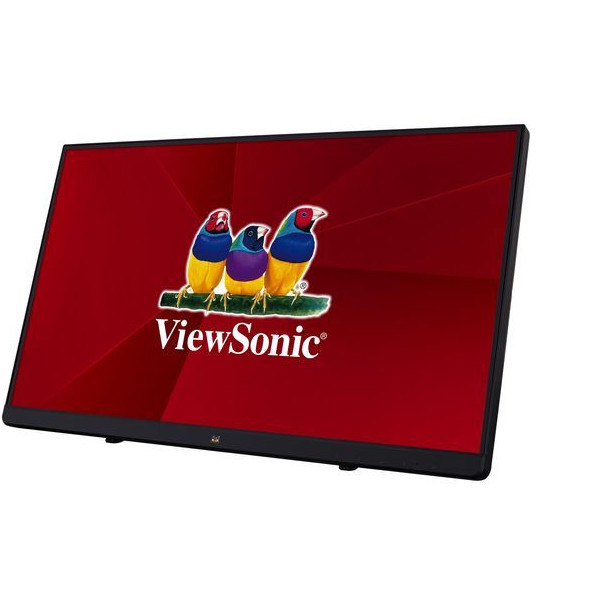 Touch monitor - TD2230 - 22in - 1920x1080 (Full HD) - IPS 5ms