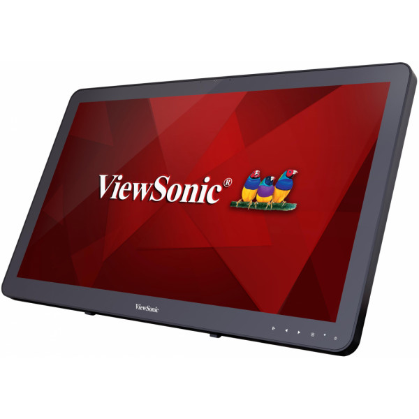 Touch monitor - TD2430 - 24in - 1920x1080 (Full HD)