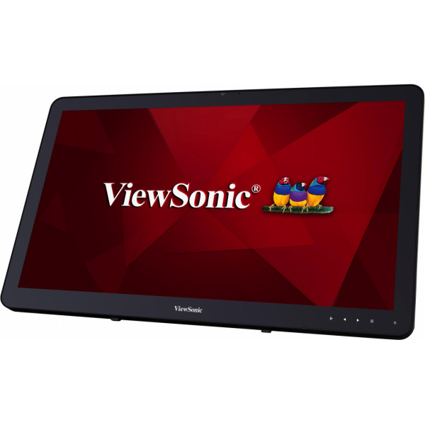 Touch monitor - TD2430 - 24in - 1920x1080 (Full HD)