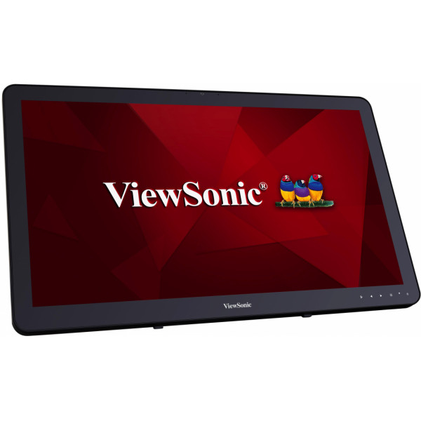 Touch monitor - TD2430 - 24in - 1920x1080 (Full HD)