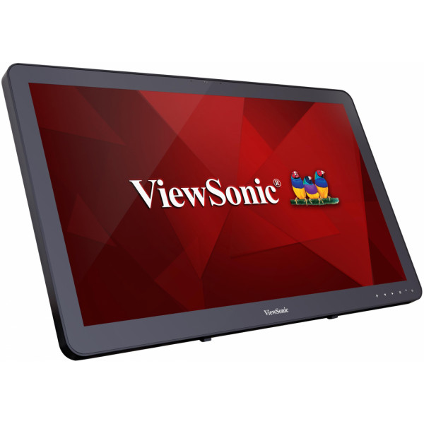 Touch monitor - TD2430 - 24in - 1920x1080 (Full HD)