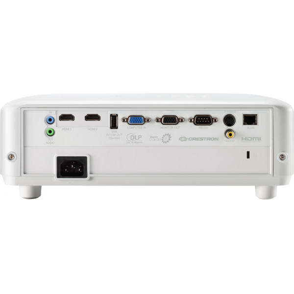 Projector FULLHD 1080P 1920X1080 4000LUMENS 12000:1 HDMI 10W