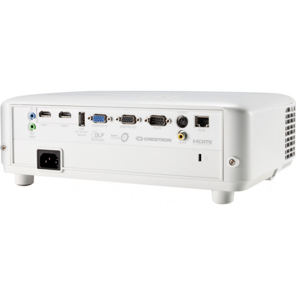 Projector FULLHD 1080P 1920X1080 4000LUMENS 12000:1 HDMI 10W