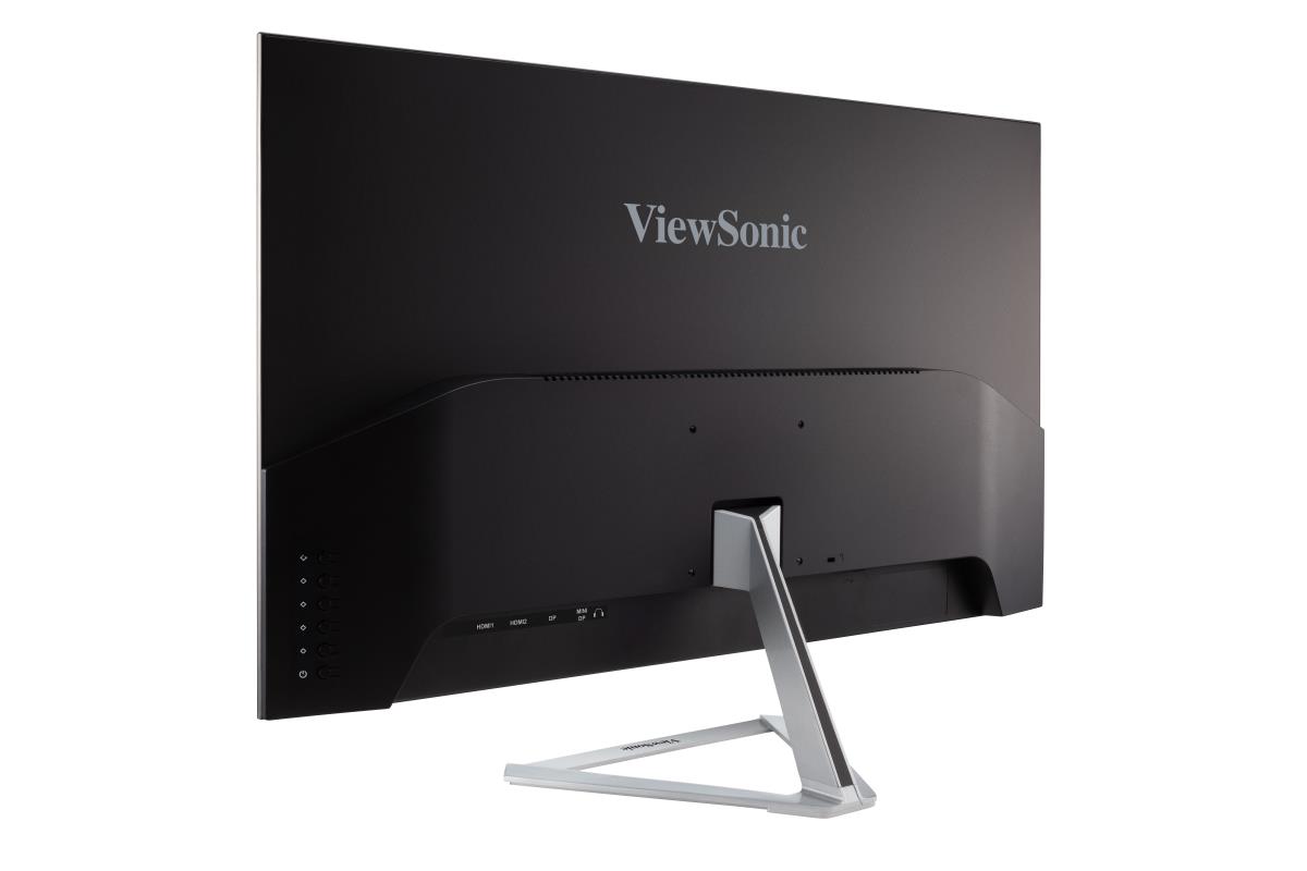 Desktop Monitor - VX3276-4K-MHD - 32in - 3840x2160 (4K UHD) - Speaker