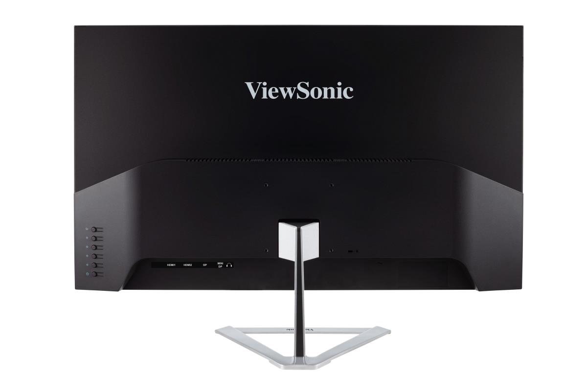 Desktop Monitor - VX3276-4K-MHD - 32in - 3840x2160 (4K UHD) - Speaker