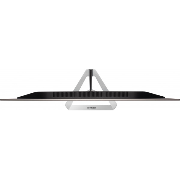 Desktop Monitor - VX3276-4K-MHD - 32in - 3840x2160 (4K UHD) - Speaker