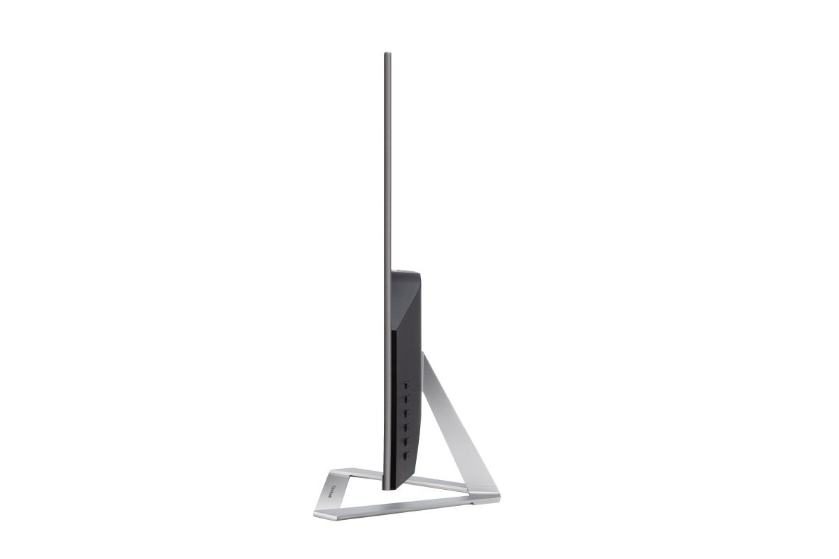 Desktop Monitor - VX3276-4K-MHD - 32in - 3840x2160 (4K UHD) - Speaker