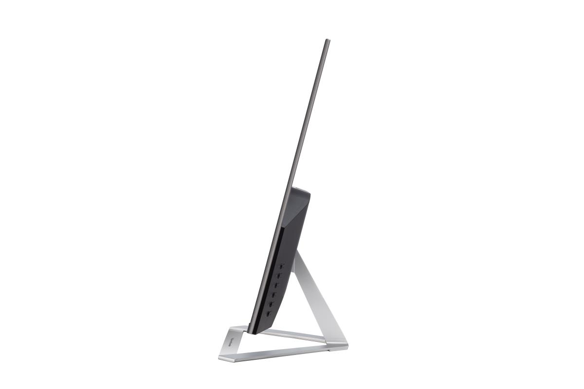 Desktop Monitor - VX3276-4K-MHD - 32in - 3840x2160 (4K UHD) - Speaker