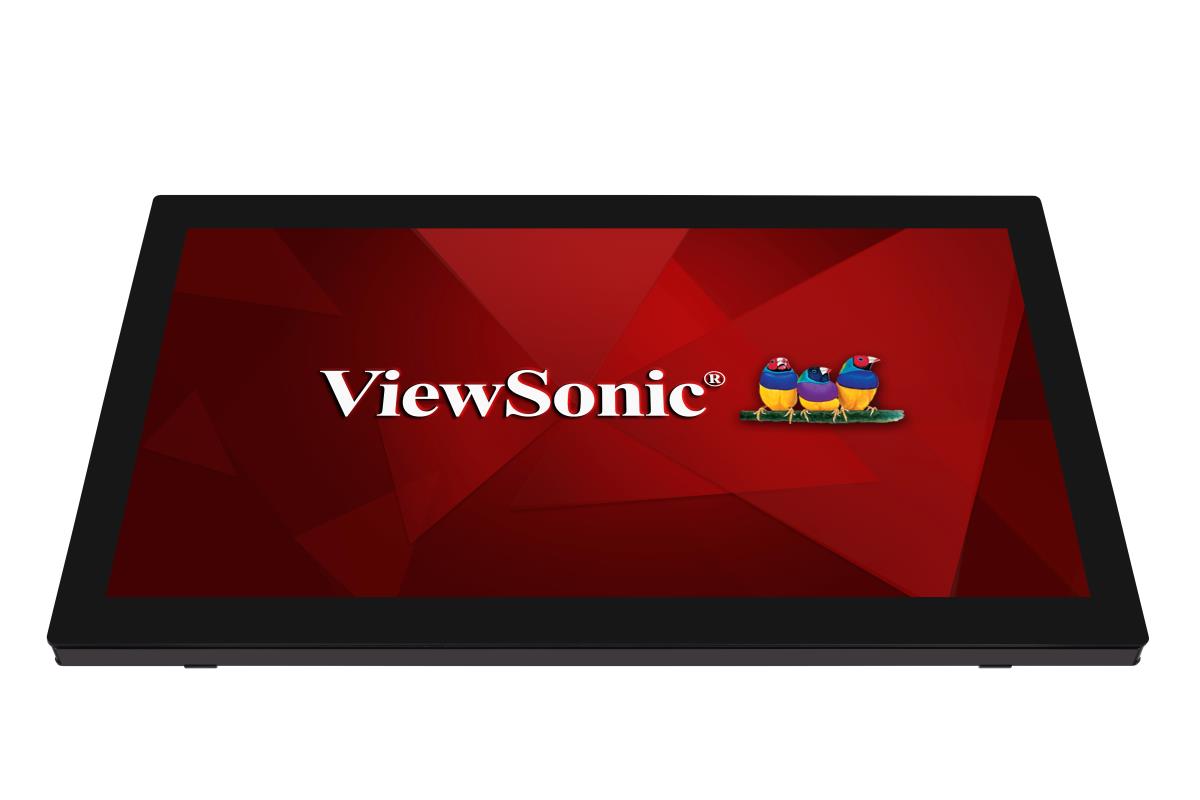 Touch monitor - TD2760 - 27in - 1920x1080 (Full HD)