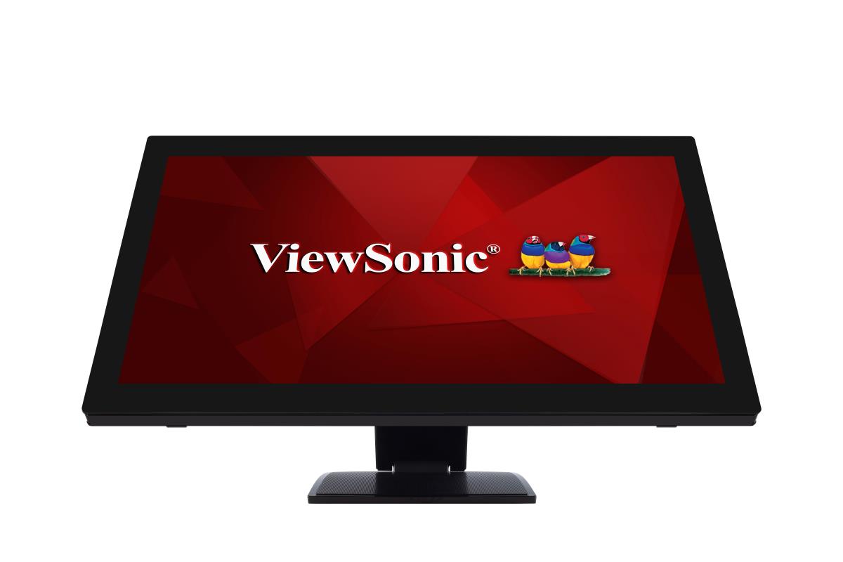 Touch monitor - TD2760 - 27in - 1920x1080 (Full HD)