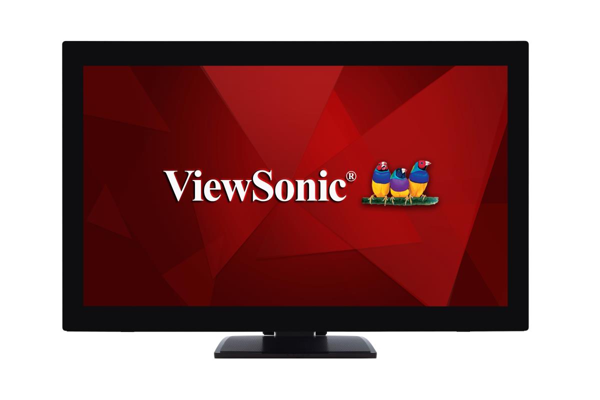 Touch monitor - TD2760 - 27in - 1920x1080 (Full HD)