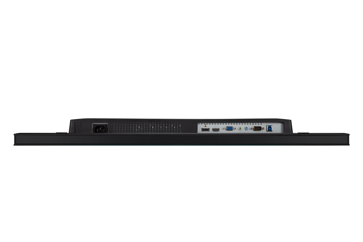 Touch monitor - TD2760 - 27in - 1920x1080 (Full HD)