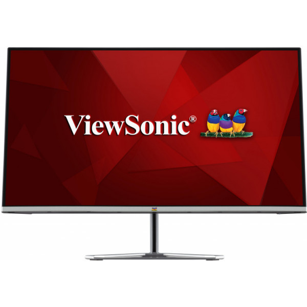 Desktop Monitor - VX2776-SMH - 27in - 1920x1080 (Full HD) - 4ms IPS IPS 75Hz Frameless Bezel