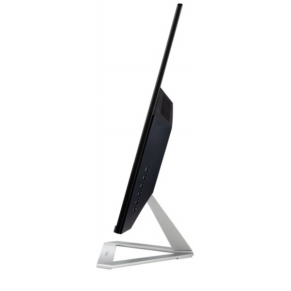 Desktop Monitor - VX2776-SMH - 27in - 1920x1080 (Full HD) - 4ms IPS IPS 75Hz Frameless Bezel