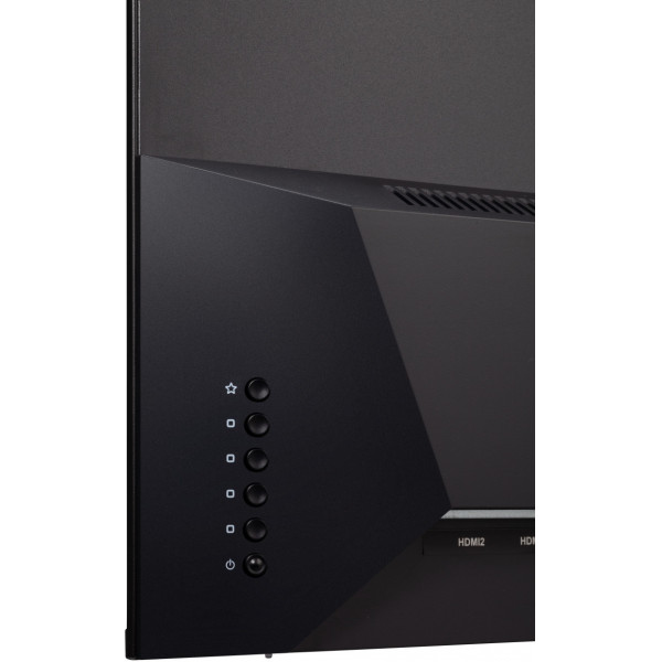 Desktop Monitor - VX2776-SMH - 27in - 1920x1080 (Full HD) - 4ms IPS IPS 75Hz Frameless Bezel